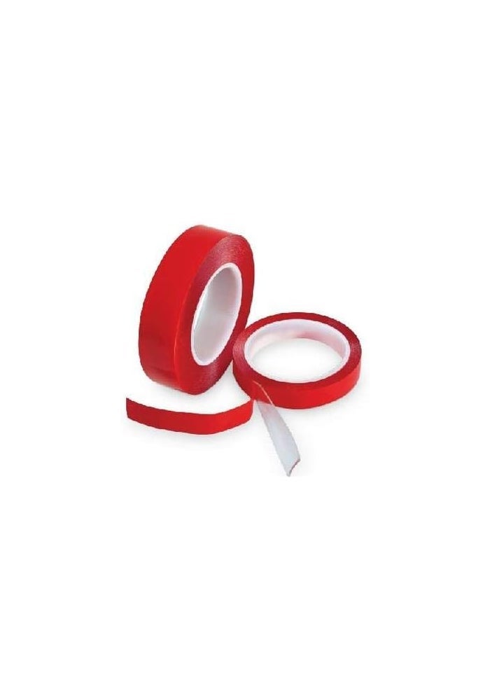 SGS Double Sided Tape 20mm x 5mtr 2525